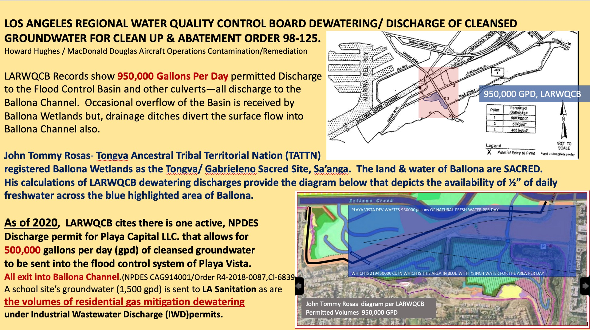 LARWQCB_Dewatering