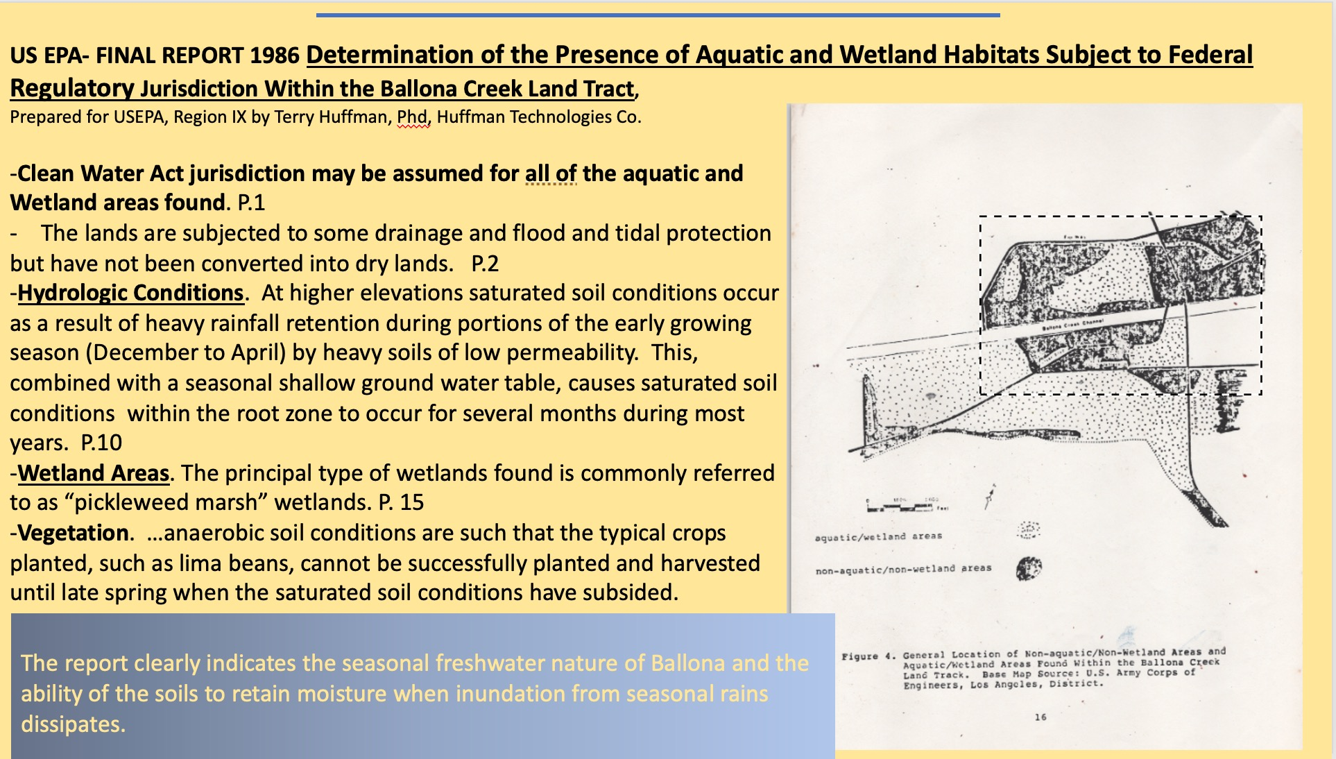 EPA.1986.Report.states.Clean.Water.Act.applies.to.Ballona.Wetlands