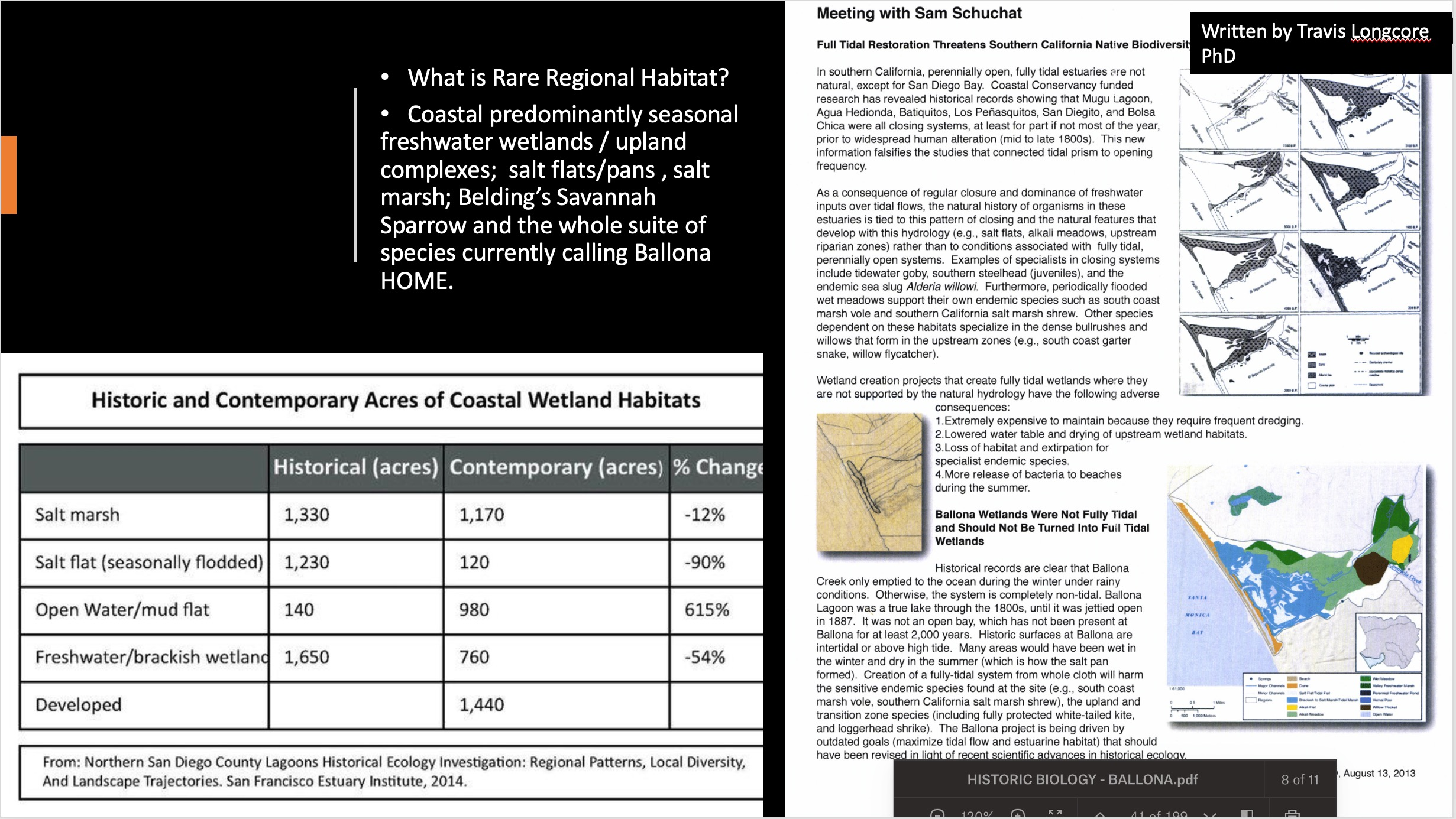 Rare.Regional.Habitat-Coastal.predominantly.seasonal.freshwater.wetlands